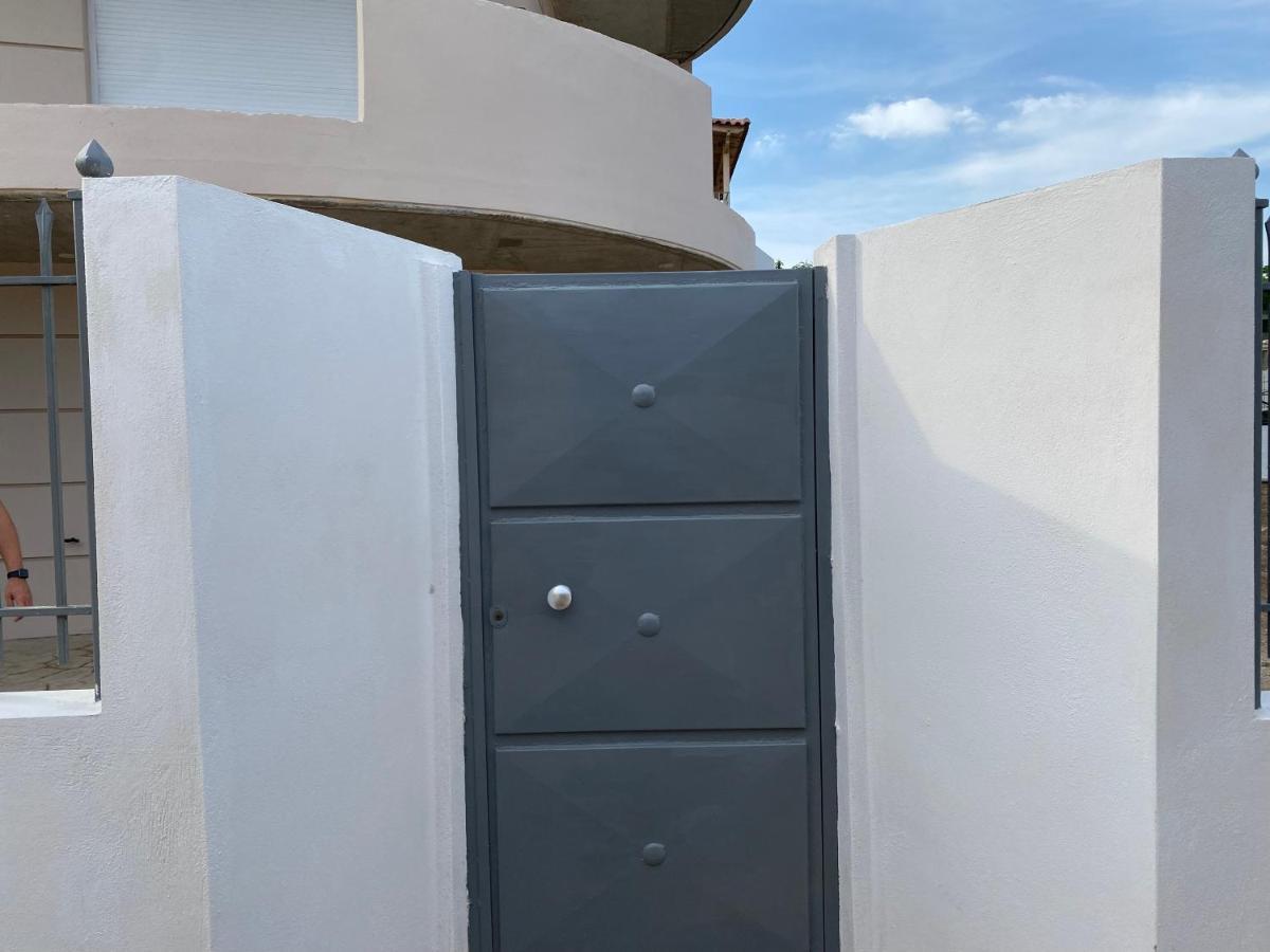 Lmj Apartments Artemida (Attica) Exterior foto