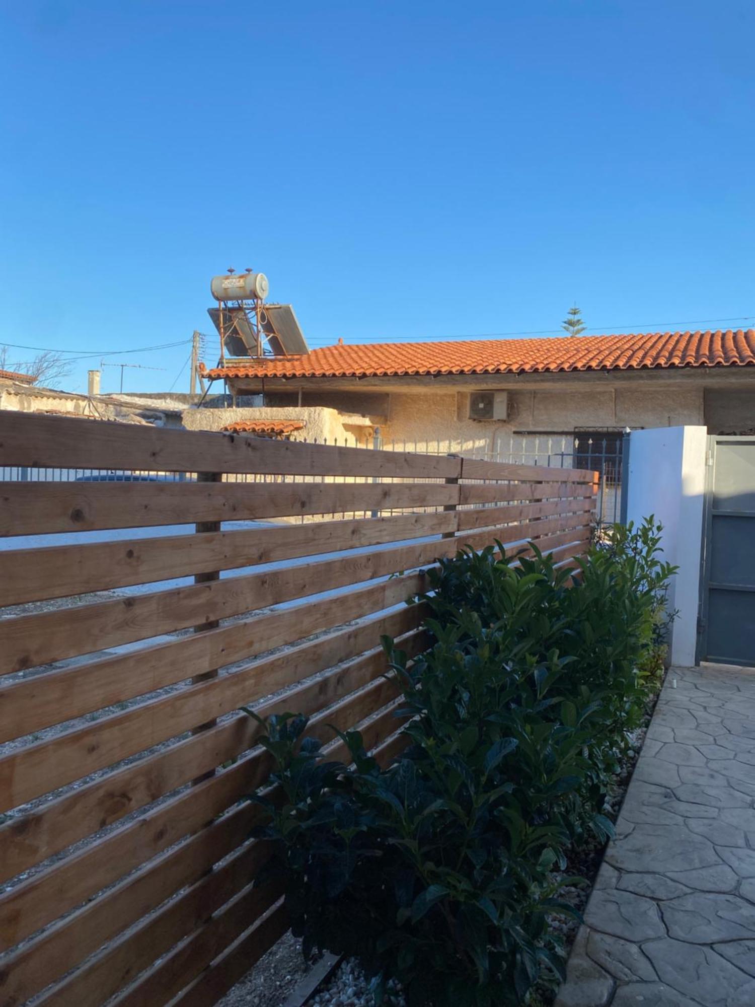 Lmj Apartments Artemida (Attica) Exterior foto
